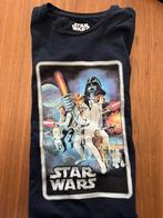 Star wars t-shirt maat S, Ophalen of Verzenden, Zo goed als nieuw, Overige typen