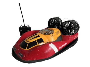 Graupner Hover Rescue Craft Coast Guard rc beschikbaar voor biedingen
