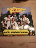 Orig Alpenland Quintett - Im Tal der Silbertannen LP, Ophalen of Verzenden, Gebruikt, Europees