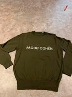 Jacob Cohen trui maat 140 100 % wol origineel zgan, Jacob Cohen, Trui of Vest, Ophalen of Verzenden, Zo goed als nieuw
