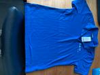 Summa vrije tijd dames polo maat L/40, Maat 38/40 (M), Blauw, Overige typen, Nieuw