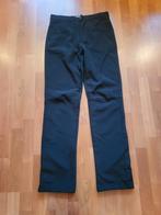 Killtec Softshell Wintersportbroek Maat 176, Killtec, Ophalen of Verzenden, Zwart