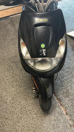 Vivacity tekoop liefst te ruil tegen 125cc blok!!!, Fietsen en Brommers, Scooters | Peugeot, Ophalen, Zo goed als nieuw, Benzine