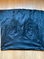 Vintage onderjurk, Ophalen of Verzenden, Overige kleuren, Overige typen
