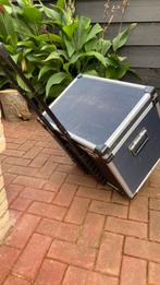 Opberg koffer 40/40/50 cm, Muziek en Instrumenten, Behuizingen en Koffers, Ophalen of Verzenden, Zo goed als nieuw, Overige instrumenten