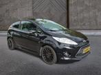 Ford Fiesta 1.6 Sport 3drs 120 pk NL auto (bj 2011), Stof, Gebruikt, 4 cilinders, Met garantie (alle)