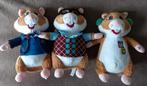 AH hamsters., Verzamelen, Albert Heijn, Ophalen