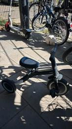 Fietsje driewieler, Ophalen, Zo goed als nieuw