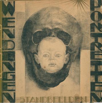 Wendingen Nummer 9 van Serie 12 (1931) beschikbaar voor biedingen