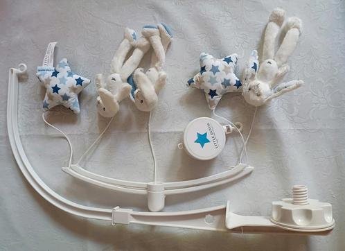 Mobile voor aan de babybox, Kinderen en Baby's, Kraamcadeaus en Geboorteborden, Zo goed als nieuw, Ophalen of Verzenden