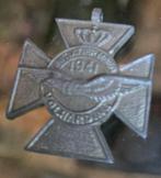 Vliegerkruis  initiatief moed volharding, Ophalen, Luchtmacht, Nederland, Lintje, Medaille of Wings