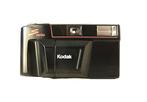 KODAK S 100 EF COMPACT CAMERA., Audio, Tv en Foto, Fotocamera's Analoog, Ophalen of Verzenden, Gebruikt, Compact, Kodak