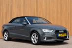 Audi A3 Cabriolet 1.4 TFSI Sport Cabrio Edition € 24.940,0, Auto's, Automaat, Cabriolet, 4 stoelen, 116 pk