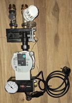 Therminon CV vloerverwarmingsverdeler, pompdeel Wilo Para, Doe-het-zelf en Verbouw, Verwarming en Radiatoren, Ophalen, 30 tot 80 cm