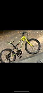 Cube 20” inch Mtb, Fietsen en Brommers, Fietsen | Jongens, Gebruikt, Ophalen of Verzenden, Cube, Handrem