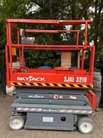 Skyjack SJ111 3219 7.8M schaarhoogwerker perfecte staat, Zakelijke goederen, Machines en Bouw | Liften, Steigers en Ladders, Ophalen