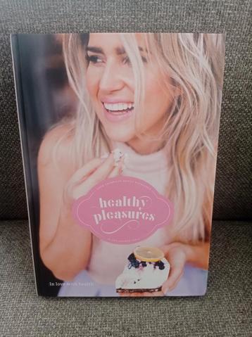 Healthy pleasures beschikbaar voor biedingen