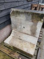 Gratis beschadigde keerwanden, Ophalen, Gebruikt, 200 cm of meer, 50 cm of meer