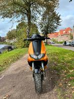 Gilera Runner Frame compleet ZONDER motorblok, Ophalen, Tweetakt, Gebruikt, Overige modellen