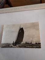 FRIESLAND. SKÛTSJESILEN, Ophalen of Verzenden, Voor 1920, Friesland