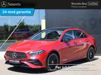 Mercedes-Benz A-klasse 250 e Star Edition AMG Line Plus, Auto's, Gebruikt, Euro 6, 4 cilinders, Bedrijf