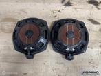 Subwoofer set BMW E60 E61 Logic7 65136929102, Gebruikt, Einsteinlaan 5 rijswijk, Bmw, Ophalen of Verzenden