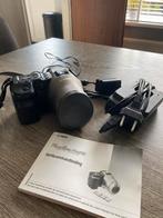 Canon Powershot Pro70, Audio, Tv en Foto, Fotocamera's Digitaal, Ophalen, Zo goed als nieuw, Canon