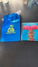 Fortnite drinkfles en opblaasbare houweel nieuw 2019, Ophalen of Verzenden