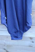 Badpak donkerblauw/ kleur Tweka mt 46C/D Vaste prijs AANB, Kleding | Dames, Badmode en Zwemkleding, Blauw, Badpak, Ophalen of Verzenden