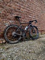 Scott Addict Gravelbike medium met upgrades, Overige merken, 28 inch, Gebruikt, Carbon