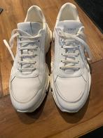 Witte sneakers merk lier, Wit, Van Lier, Nieuw, Ophalen of Verzenden