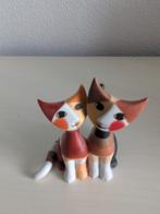 katten beeldje van Rosina Wachtmeister, Ophalen of Verzenden