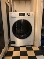Haier Wasmachine - 2,5 jaar oud, 6 tot 8 kg, Gebruikt, Ophalen of Verzenden, Voorlader