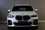BMW X1 xDrive25e PHEV M Sport Trekhaak Stoel-Stuurverwarming, Stof, Gebruikt, Wit, Bedrijf