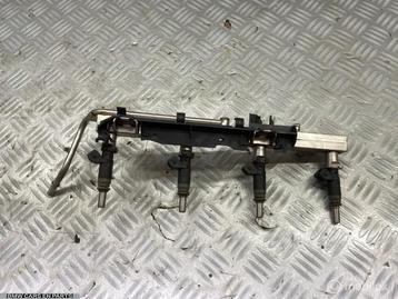 Injectiegalerij BMW X3 E83 n46 injectoren e83 2.0i beschikbaar voor biedingen