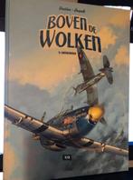 Boven de wolken gevechten hardcover k4, Boeken, Stripboeken, Ophalen of Verzenden, Eén stripboek