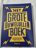 Het Grote Ouwelullenboek, Ophalen of Verzenden, Zo goed als nieuw