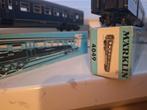 Märklin 4049    2 stuks   mooi., Hobby en Vrije tijd, Wisselstroom, Wagon, Ophalen of Verzenden, Zo goed als nieuw