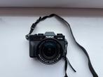 Fuji x-t10 digitale camera, Spiegelreflex, Ophalen of Verzenden, Zo goed als nieuw, 4 t/m 7 keer