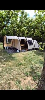 Familia Obelink 4 persoonstent, Caravans en Kamperen, Tenten, Ophalen of Verzenden, Gebruikt