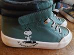 peanuts schoenen met snoopy maat 28 zijn 1x kort gedragen ge, Jongen of Meisje, H&M, Schoenen, Ophalen of Verzenden