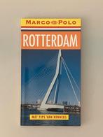 Rotterdam - Marco Polo, Europa, Ophalen of Verzenden, Zo goed als nieuw, Reisgids of -boek