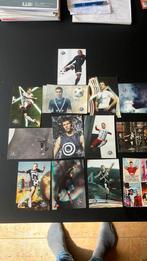 Stars of football c1000, Verzamelen, Ophalen of Verzenden, Zo goed als nieuw, Buitenlandse clubs, Poster, Plaatje of Sticker