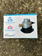 Te koop Cepsa gas aansluiting/ventiel, Caravans en Kamperen, Camper-accessoires, Ophalen, Zo goed als nieuw