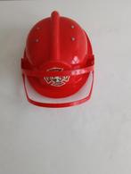 Brandweerhelm, Ophalen of Verzenden, Gebruikt, Jongen of Meisje