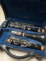 B10 Buffet Crampon Klarinet Volledig gereviseerd, Muziek en Instrumenten, Bes-klarinet, Kunststof, Gebruikt, Ophalen of Verzenden