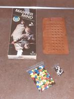 Mastermind vintage Vic-Toy, Ophalen of Verzenden, Zo goed als nieuw
