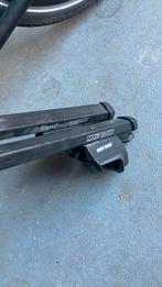 Thule mont blanc dakdragers, Auto diversen, Dakdragers, Ophalen, Zo goed als nieuw