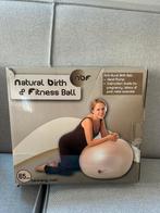Birth- & fitnessball, Ophalen of Verzenden, Zo goed als nieuw
