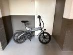 Eco Flying elektrische vouwfiets, 20 inch of meer, Heren, Versnellingen, Zo goed als nieuw